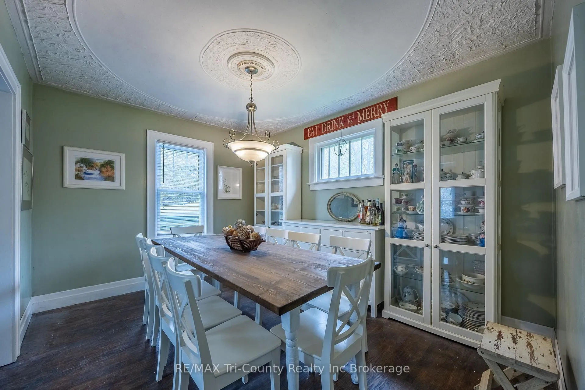 Photo 9 of 33 Wellington Street, Bayham, Port Burwell — HOMEH