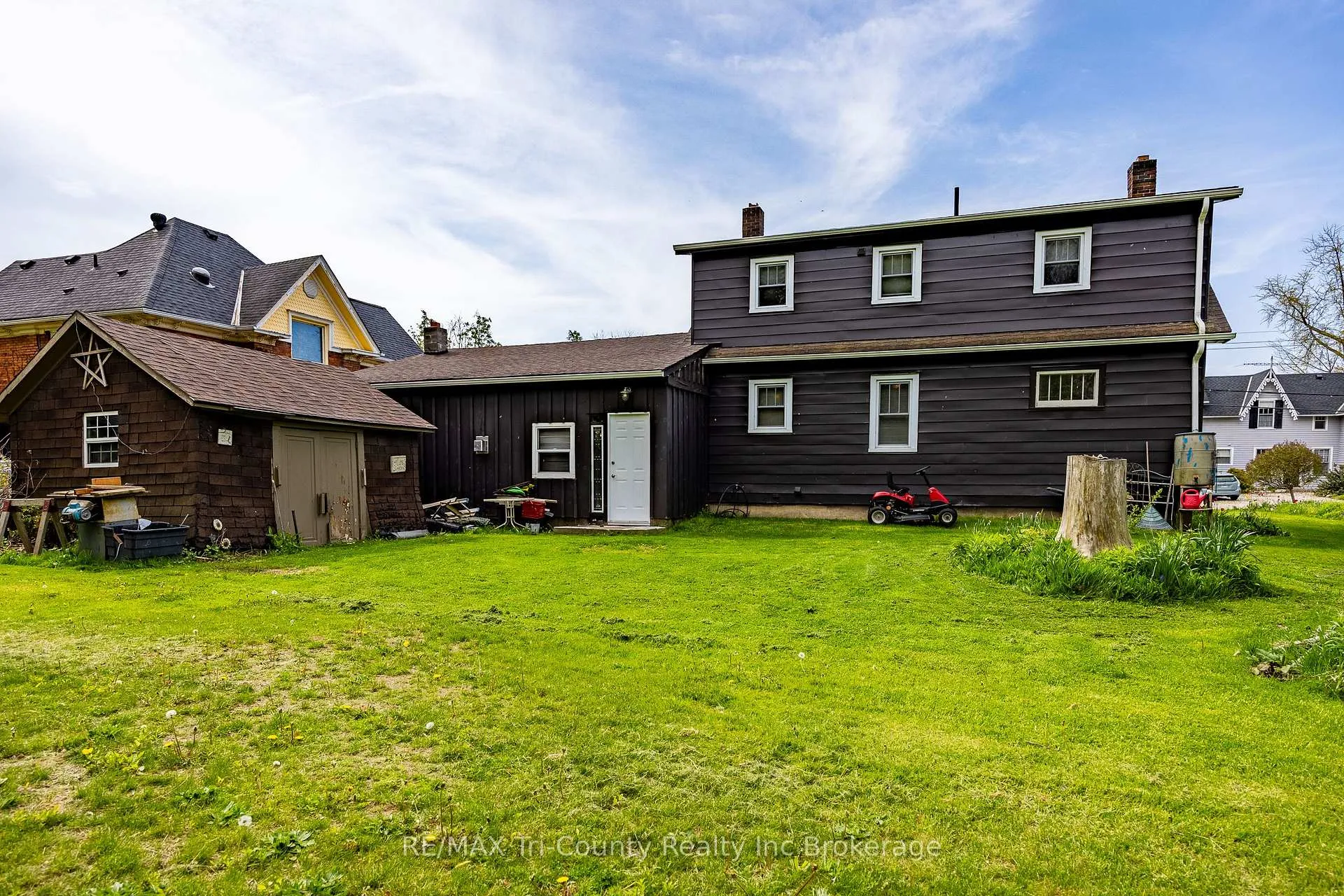 Photo 29 of 33 Wellington Street, Bayham, Port Burwell — HOMEH