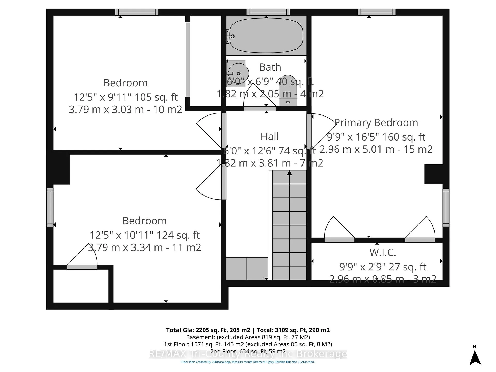 Photo 33 of 33 Wellington Street, Bayham, Port Burwell — HOMEH