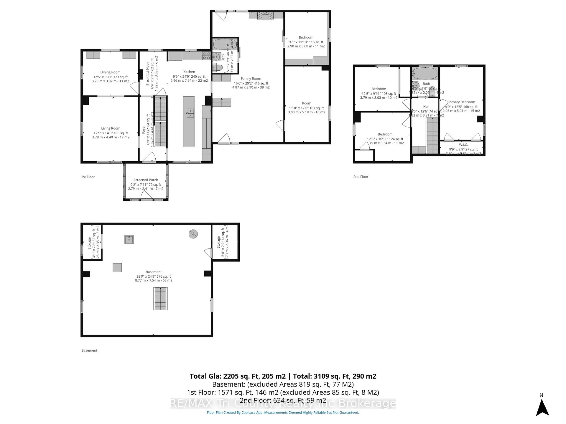 Photo 34 of 33 Wellington Street, Bayham, Port Burwell — HOMEH