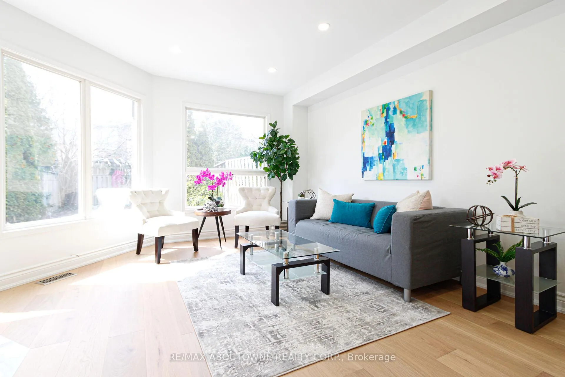 Photo 1 of 1114 Lindsay Drive, Oakville, Glen Abbey — HOMEH