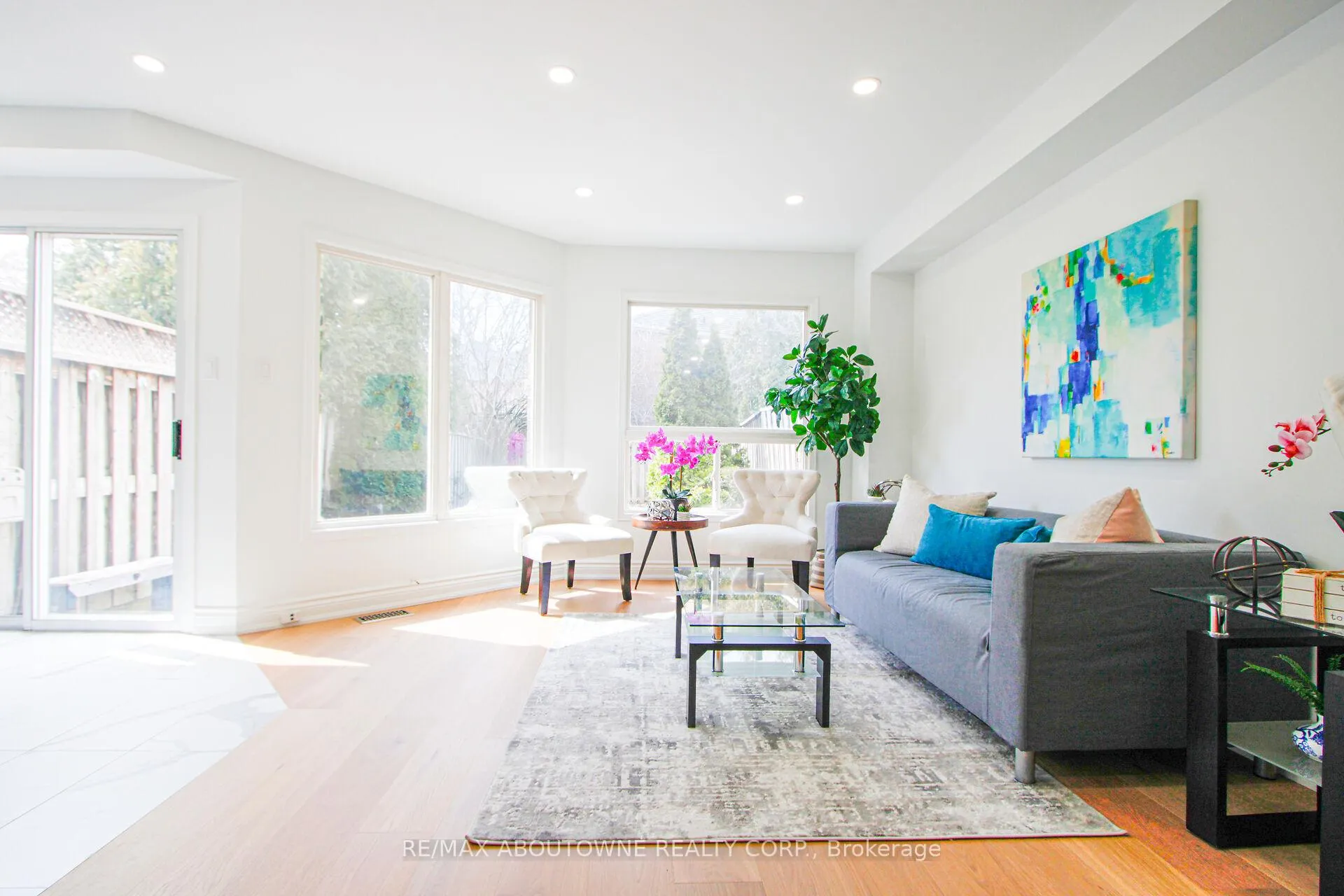 Photo 4 of 1114 Lindsay Drive, Oakville, Glen Abbey — HOMEH
