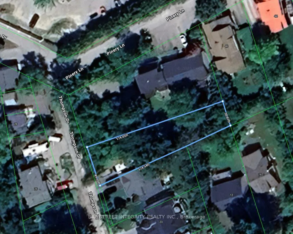 Photo 2 of 27 Thompson Drive, Georgina, Sutton & Jackson's Point — HOMEH