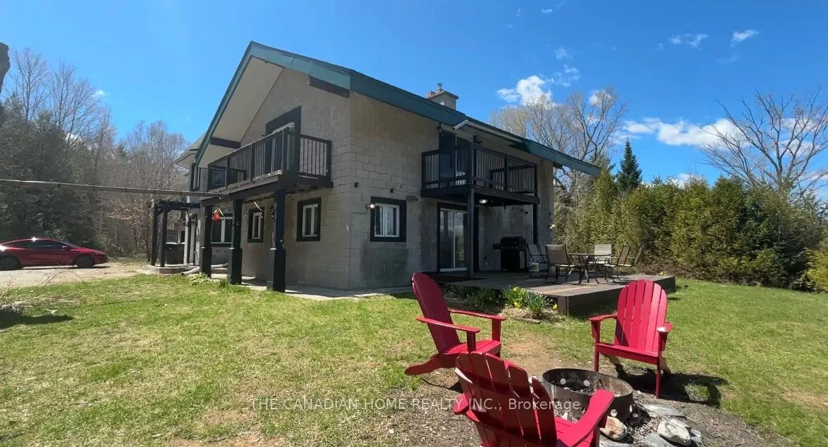 Photo 2 of 5451 Arden Road, Frontenac, Frontenac Centre — HOMEH