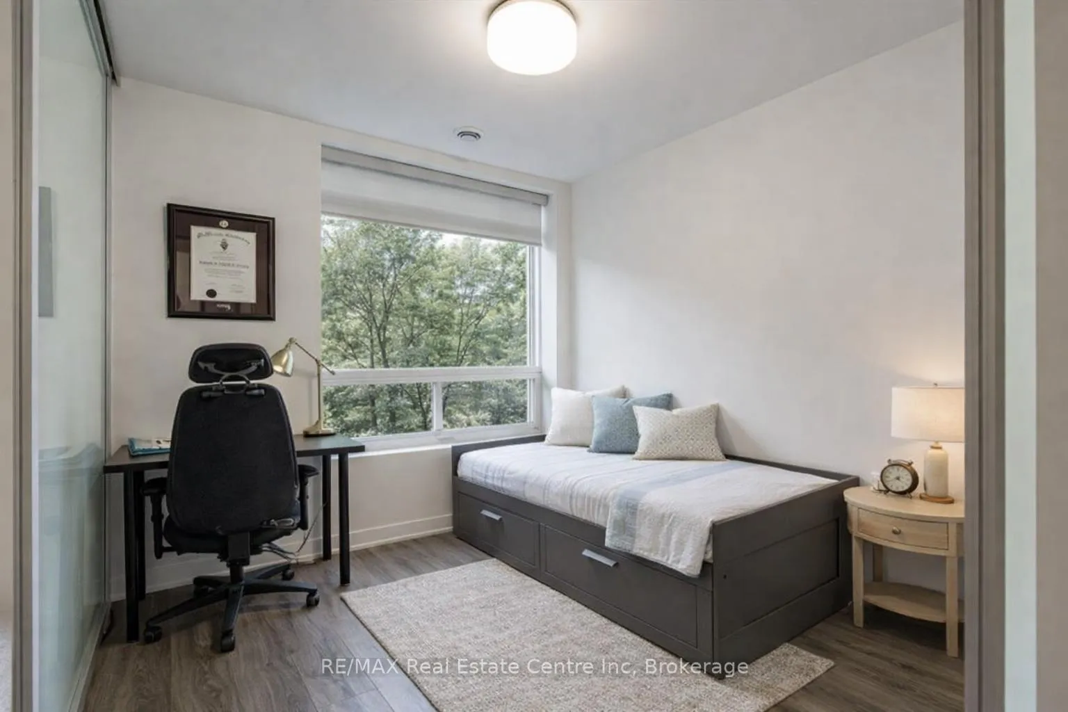 Photo 8 of Unit 501, 479 Charlton Avenue E, Hamilton, Stinson — HOMEH