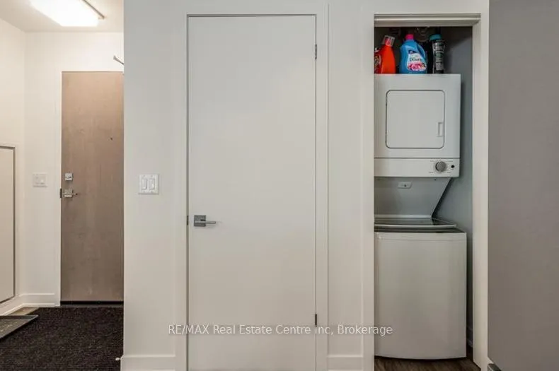 Photo 12 of Unit 501, 479 Charlton Avenue E, Hamilton, Stinson — HOMEH