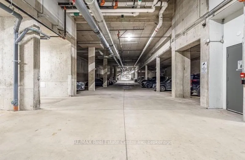 Photo 16 of Unit 501, 479 Charlton Avenue E, Hamilton, Stinson — HOMEH