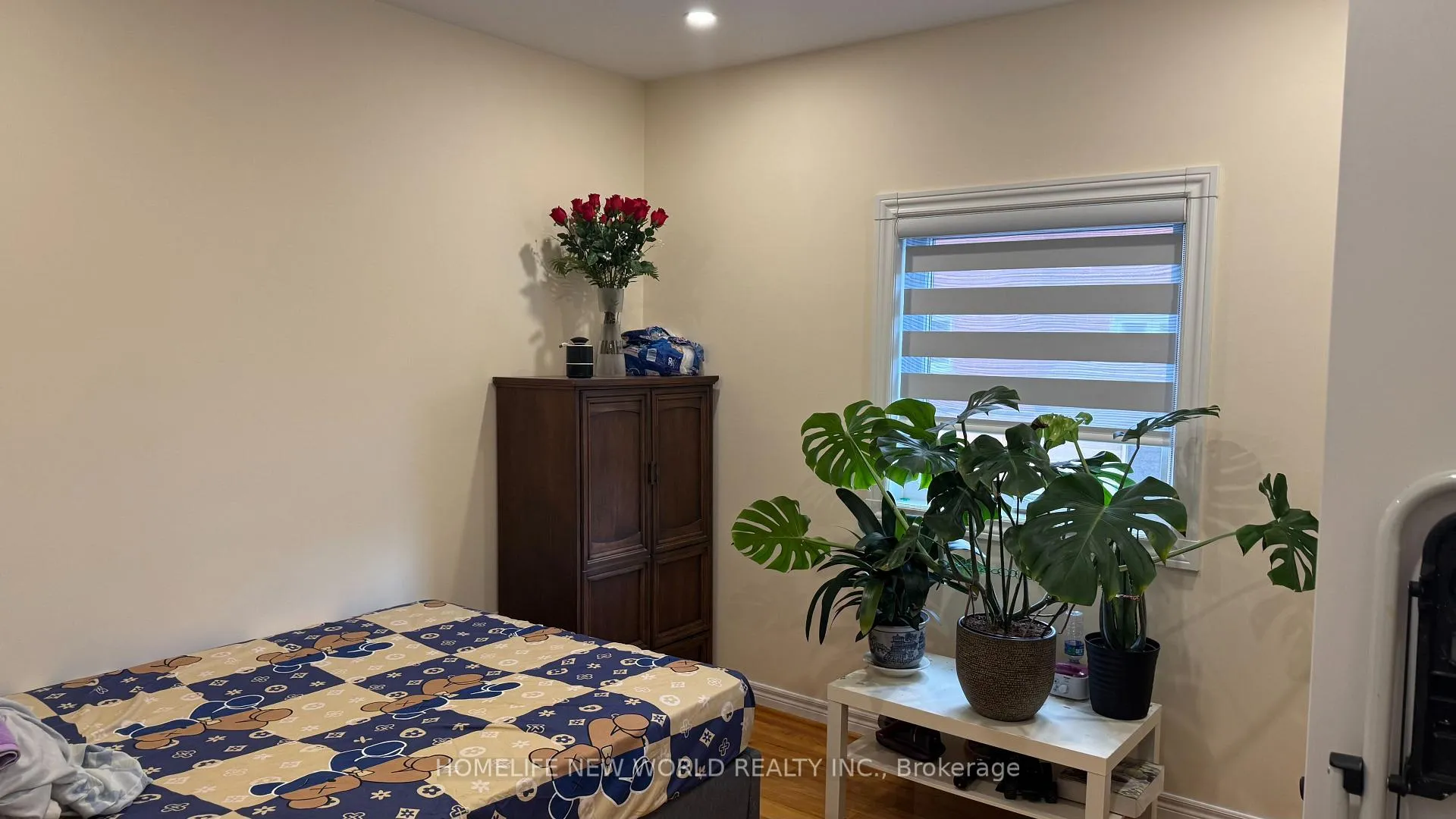Photo 1 of Unit Bsmt, 138 Mallory Avenue, Markham, Milliken Mills East — HOMEH