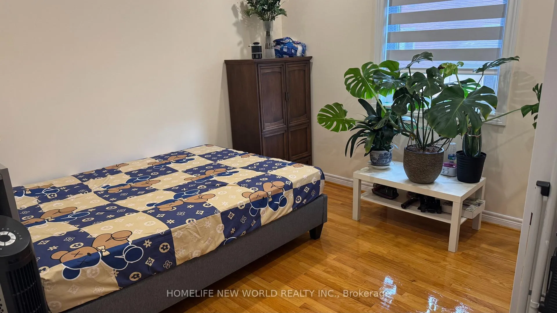 Photo 3 of Unit Bsmt, 138 Mallory Avenue, Markham, Milliken Mills East — HOMEH