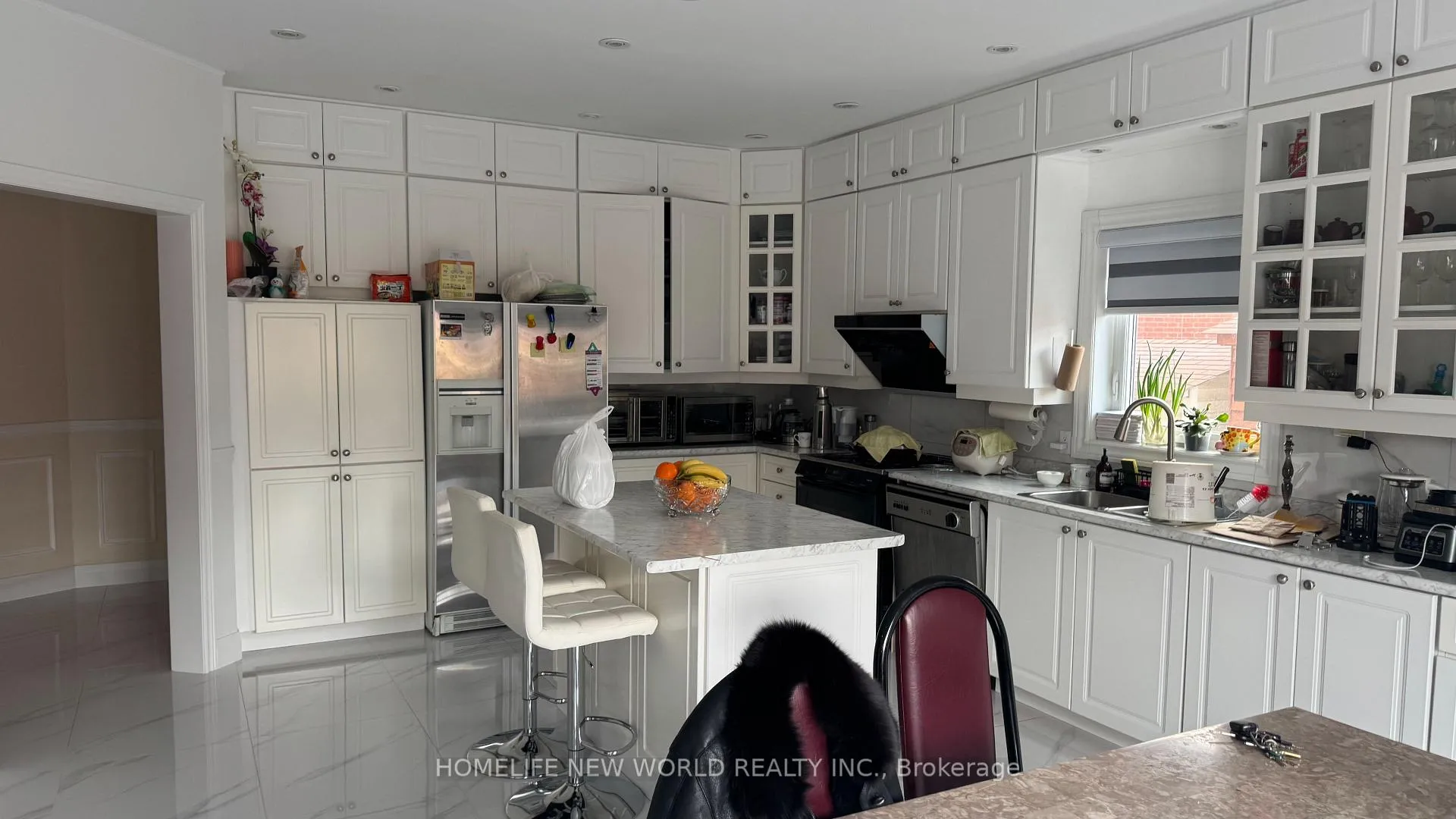 Photo 6 of Unit Bsmt, 138 Mallory Avenue, Markham, Milliken Mills East — HOMEH