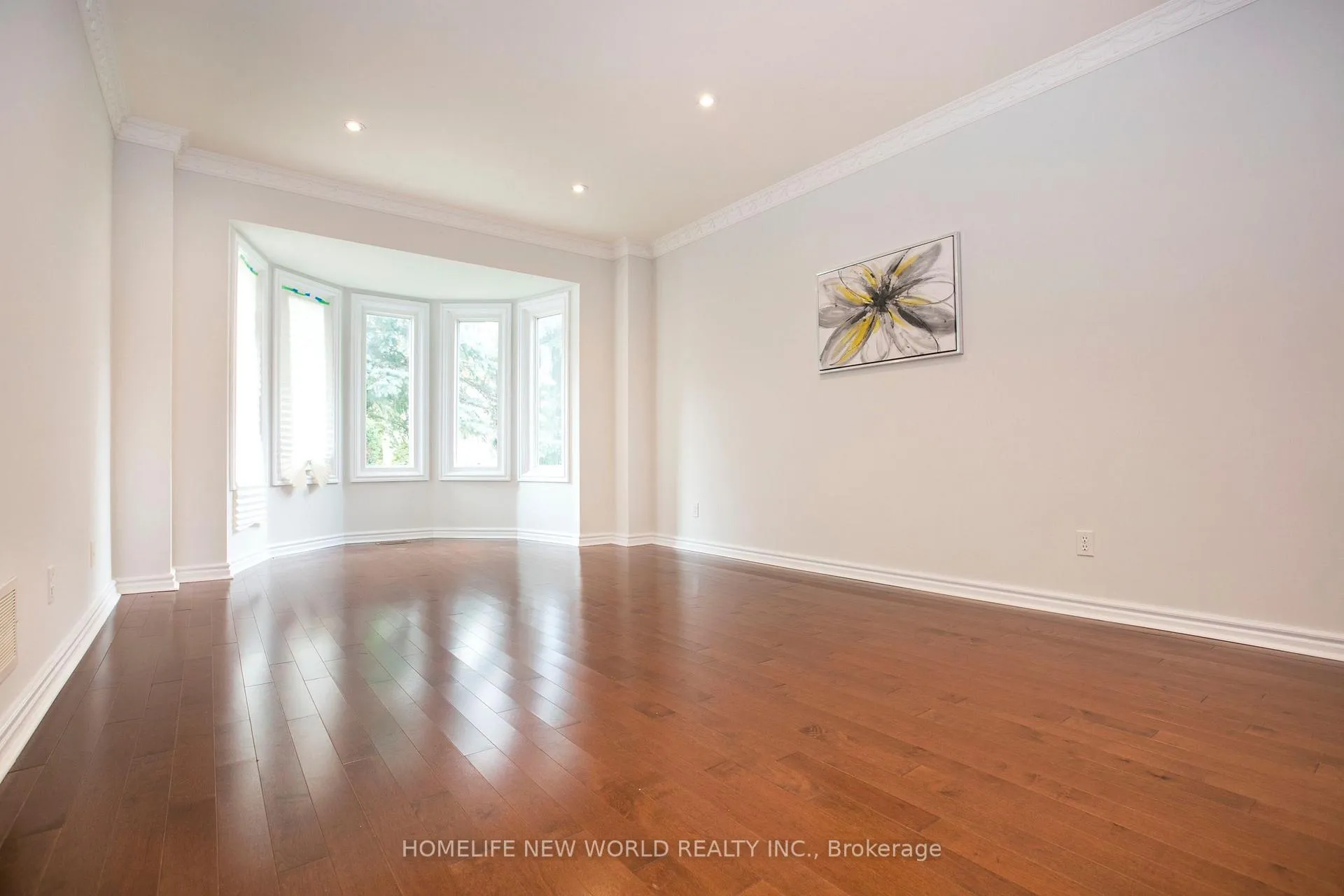 Photo 4 of 27 John Stiver Crescent, Markham, Buttonville — HOMEH