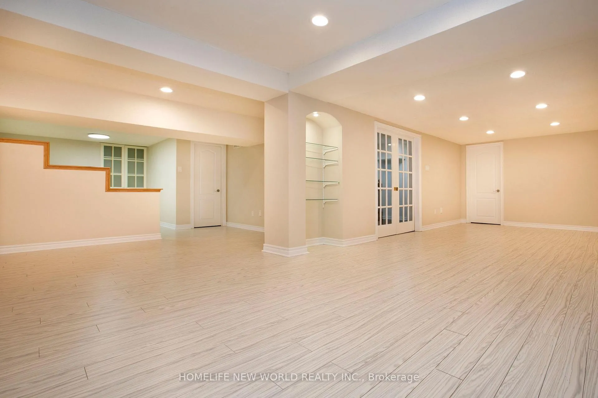 Photo 22 of 27 John Stiver Crescent, Markham, Buttonville — HOMEH