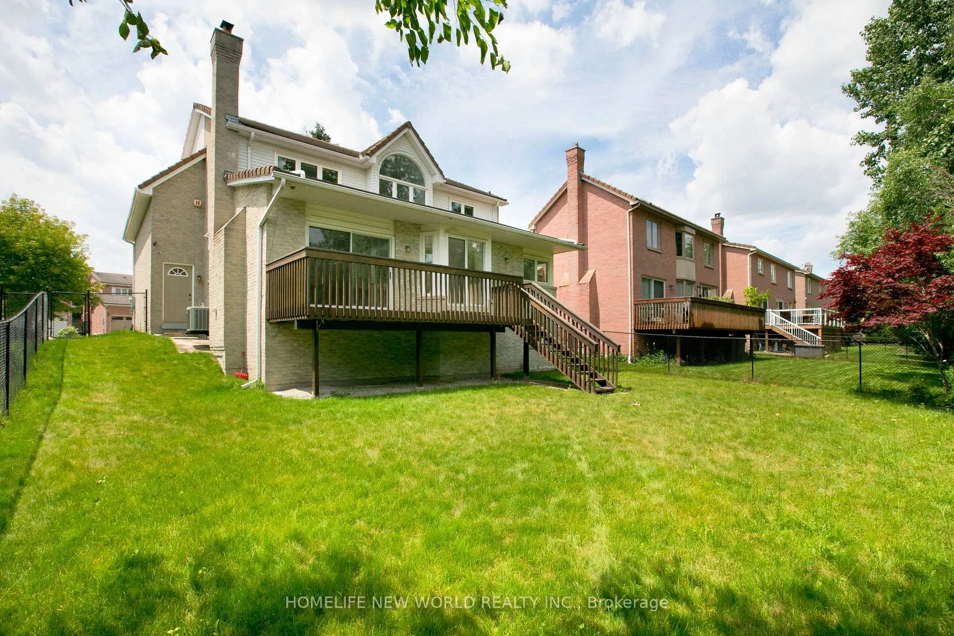 Photo 26 of 27 John Stiver Crescent, Markham, Buttonville — HOMEH