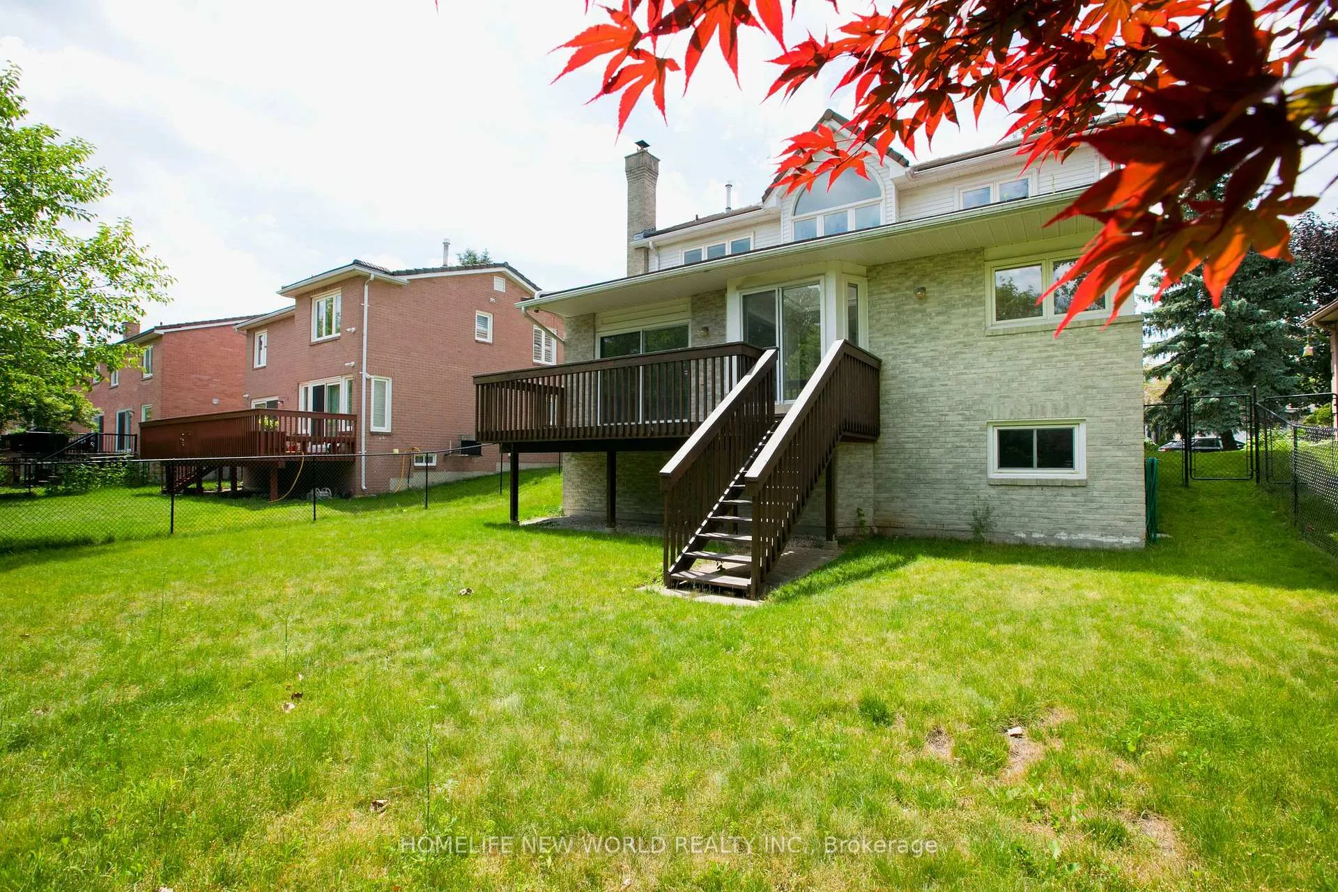 Photo 27 of 27 John Stiver Crescent, Markham, Buttonville — HOMEH