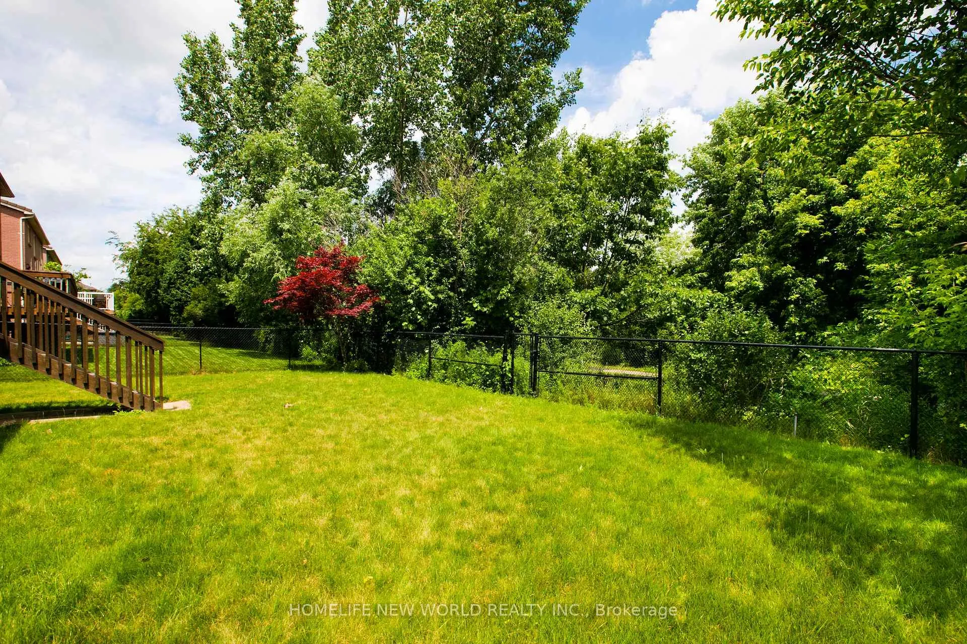Photo 28 of 27 John Stiver Crescent, Markham, Buttonville — HOMEH