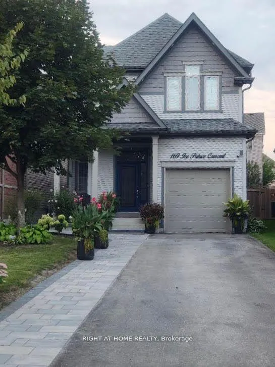 Photo 1 of 169 Ice Place, Oshawa, Windfields — HOMEH