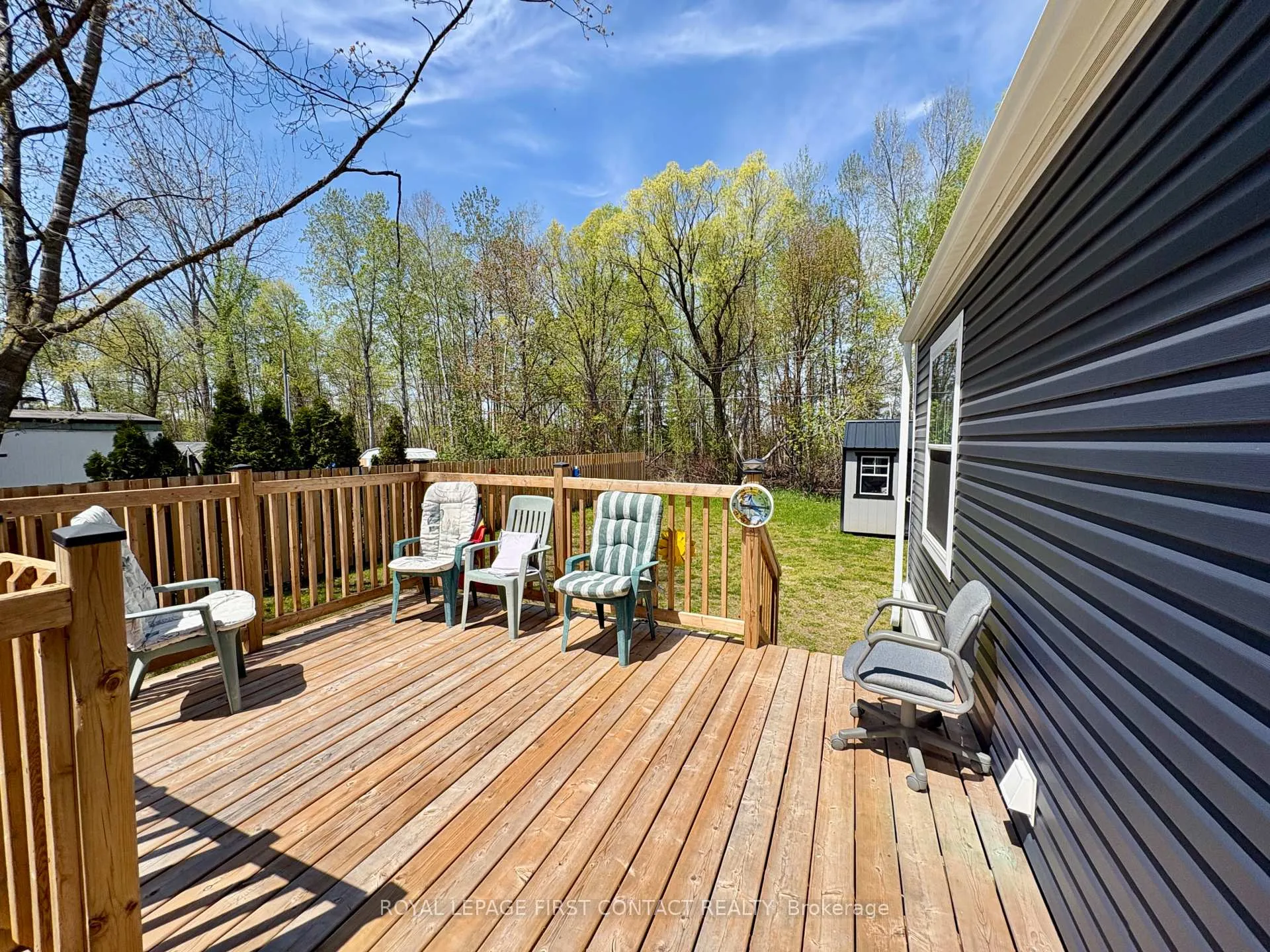 Photo 19 of 40 Shamrock Crescent, Essa, Rural Essa — HOMEH