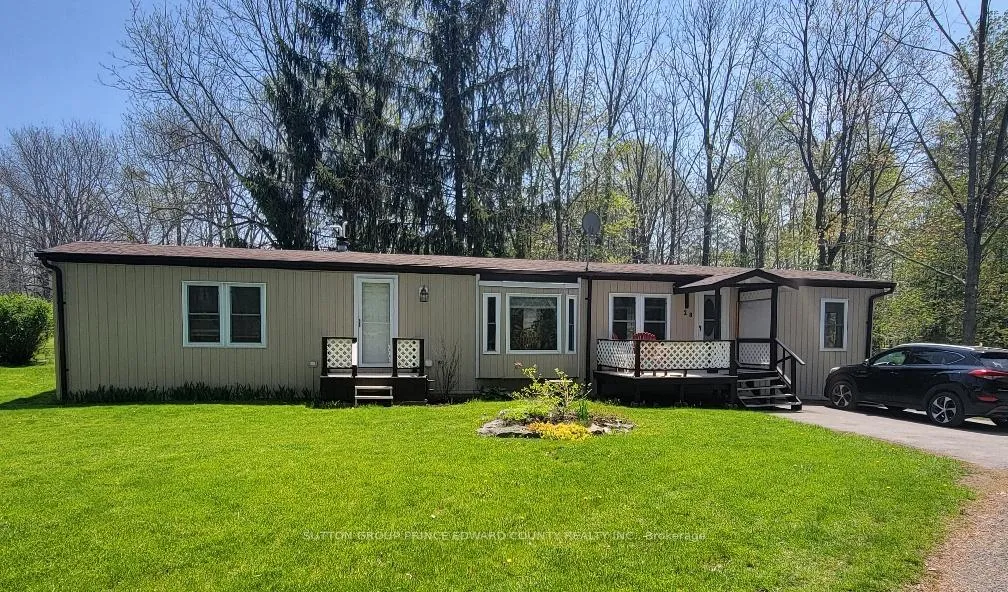 Front of Unit Unit 28, 528 County Road 10
