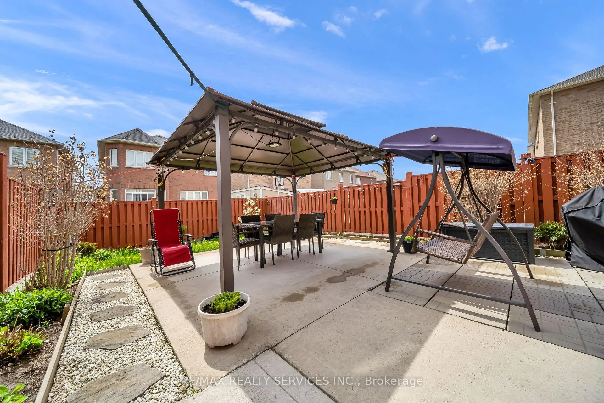 Photo 36 of 82 Footbridge Crescent, Brampton, Sandringham-Wellington — HOMEH