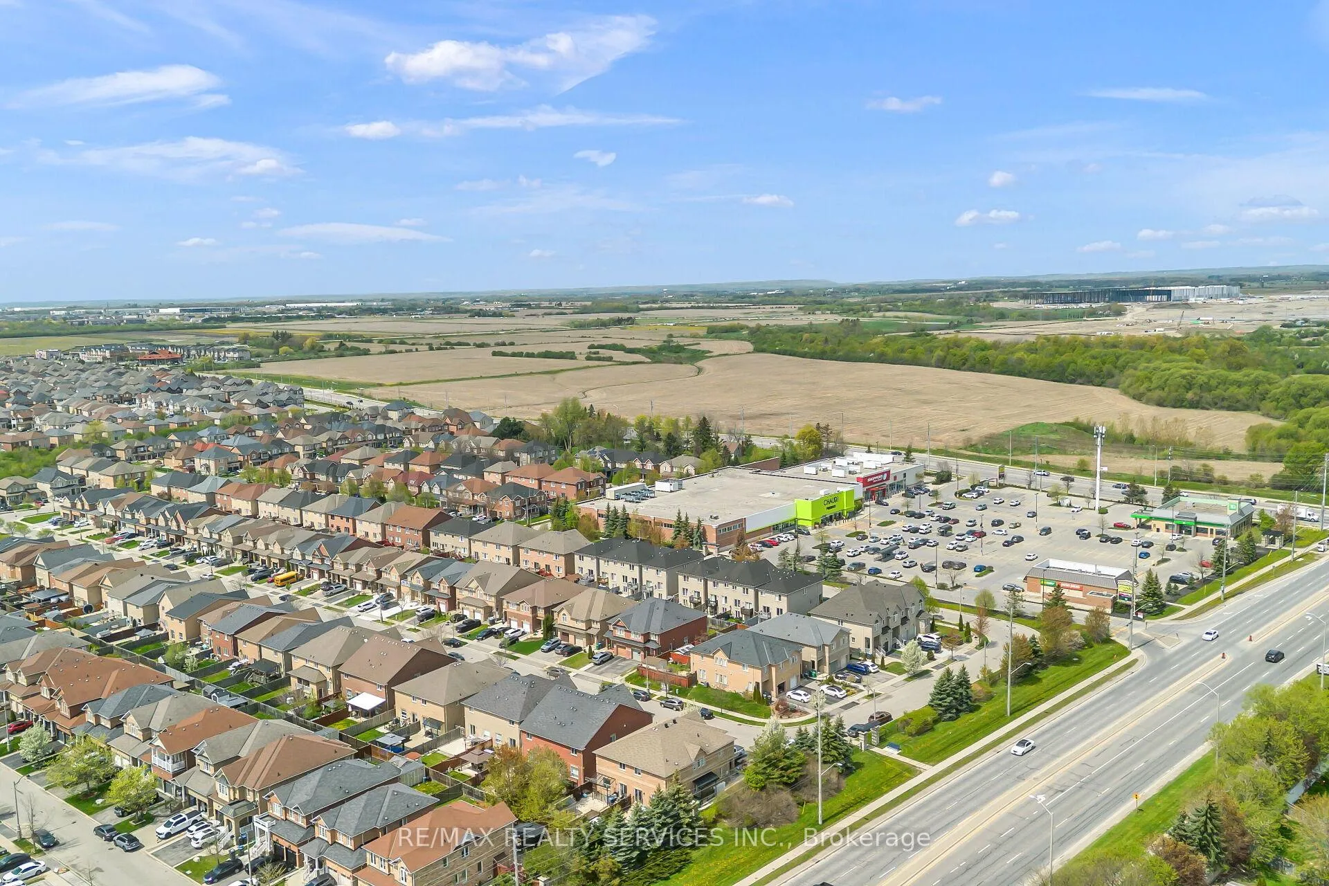 Photo 41 of 82 Footbridge Crescent, Brampton, Sandringham-Wellington — HOMEH