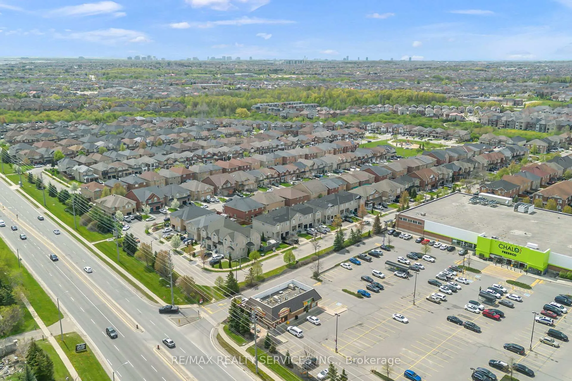 Photo 42 of 82 Footbridge Crescent, Brampton, Sandringham-Wellington — HOMEH