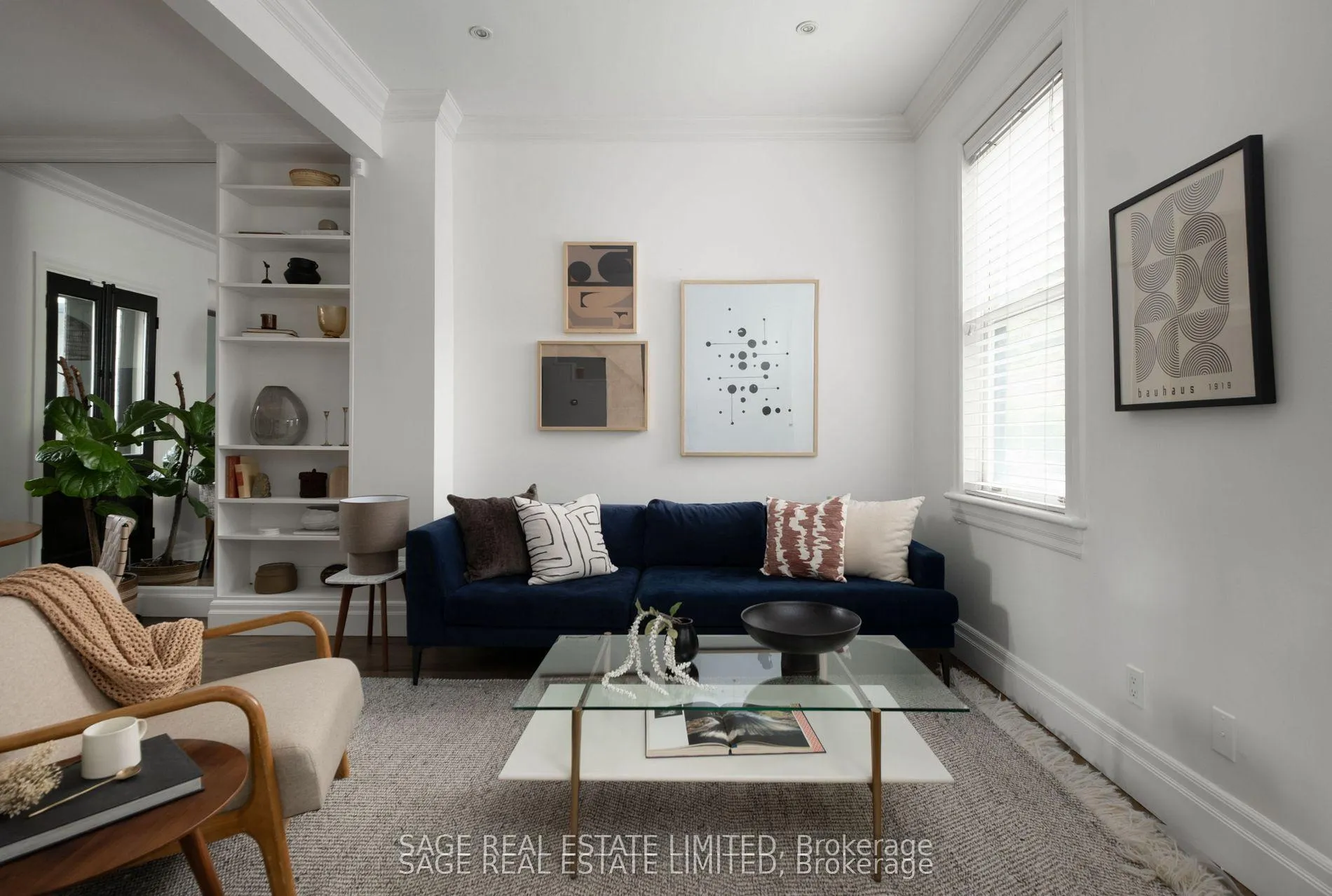 Photo 1 of 438 Sumach Street, Toronto, Cabbagetown-South St. James Town — HOMEH