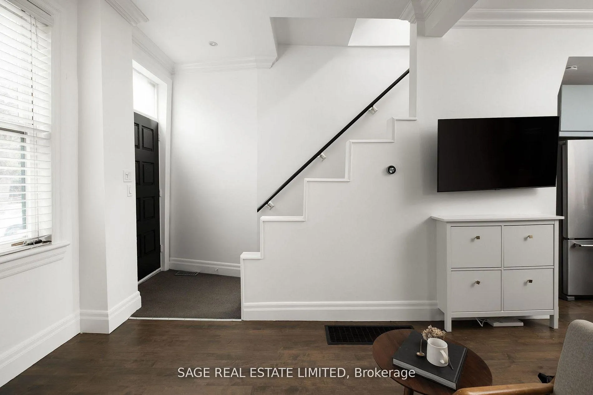 Photo 10 of 438 Sumach Street, Toronto, Cabbagetown-South St. James Town — HOMEH