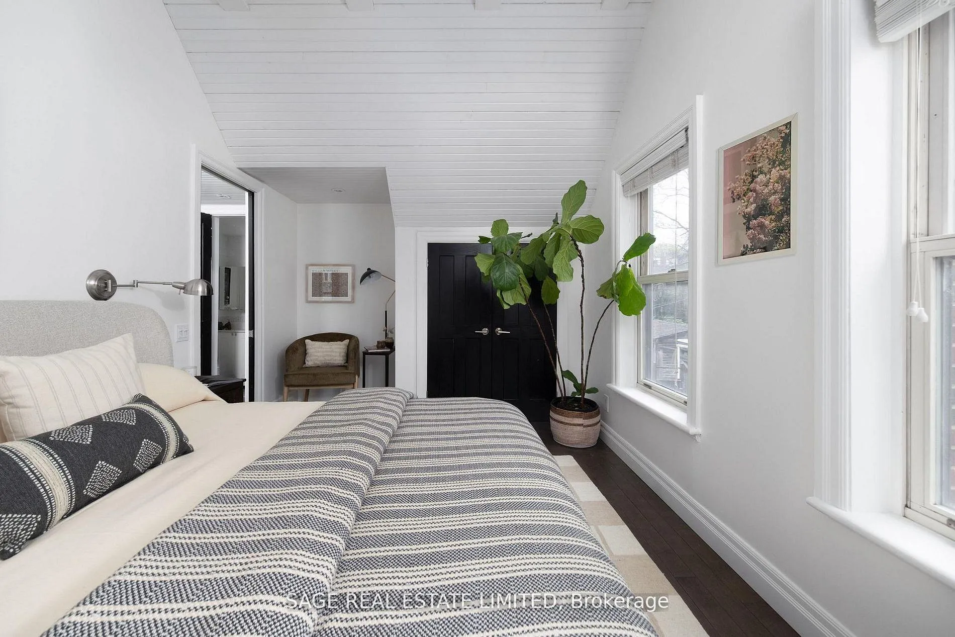 Photo 12 of 438 Sumach Street, Toronto, Cabbagetown-South St. James Town — HOMEH