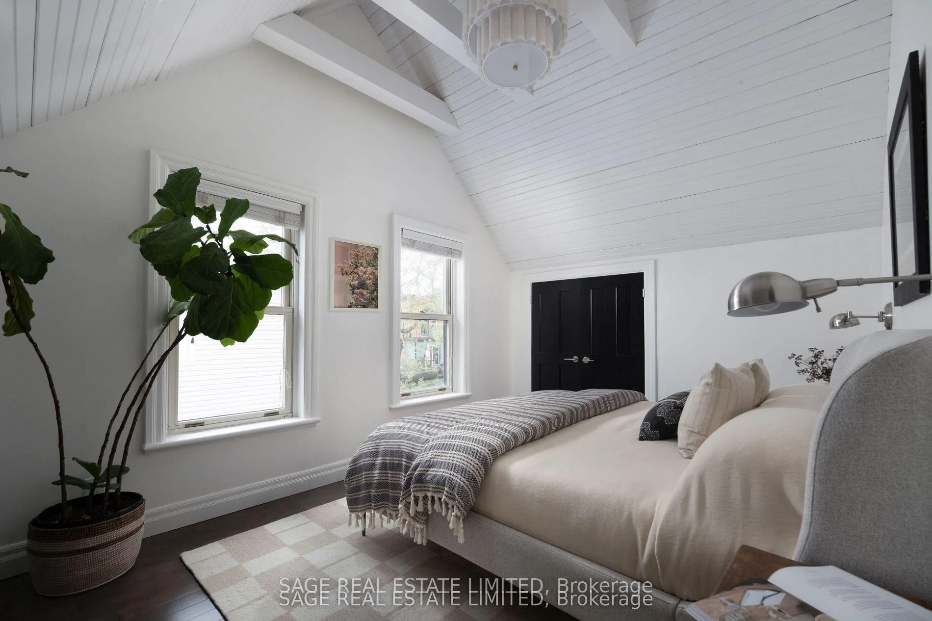 Photo 14 of 438 Sumach Street, Toronto, Cabbagetown-South St. James Town — HOMEH