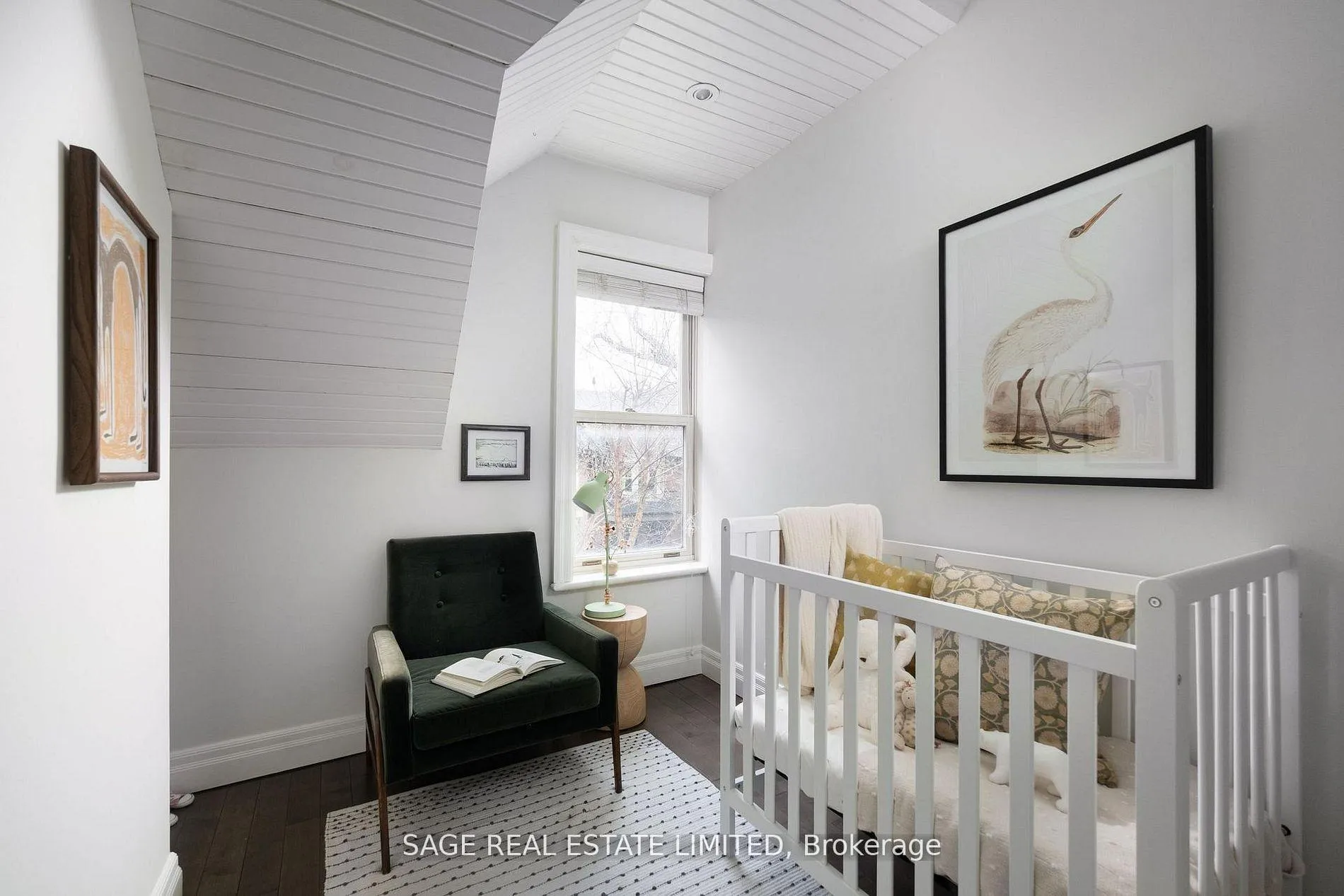 Photo 15 of 438 Sumach Street, Toronto, Cabbagetown-South St. James Town — HOMEH