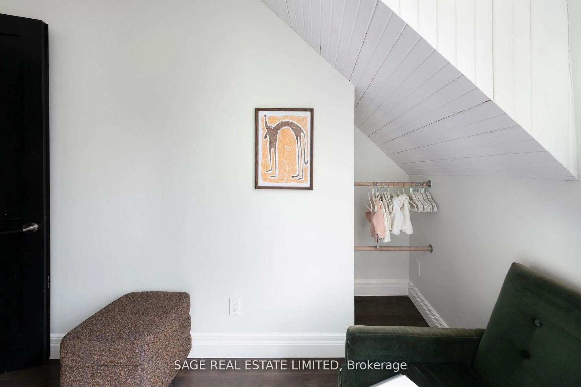 Photo 17 of 438 Sumach Street, Toronto, Cabbagetown-South St. James Town — HOMEH