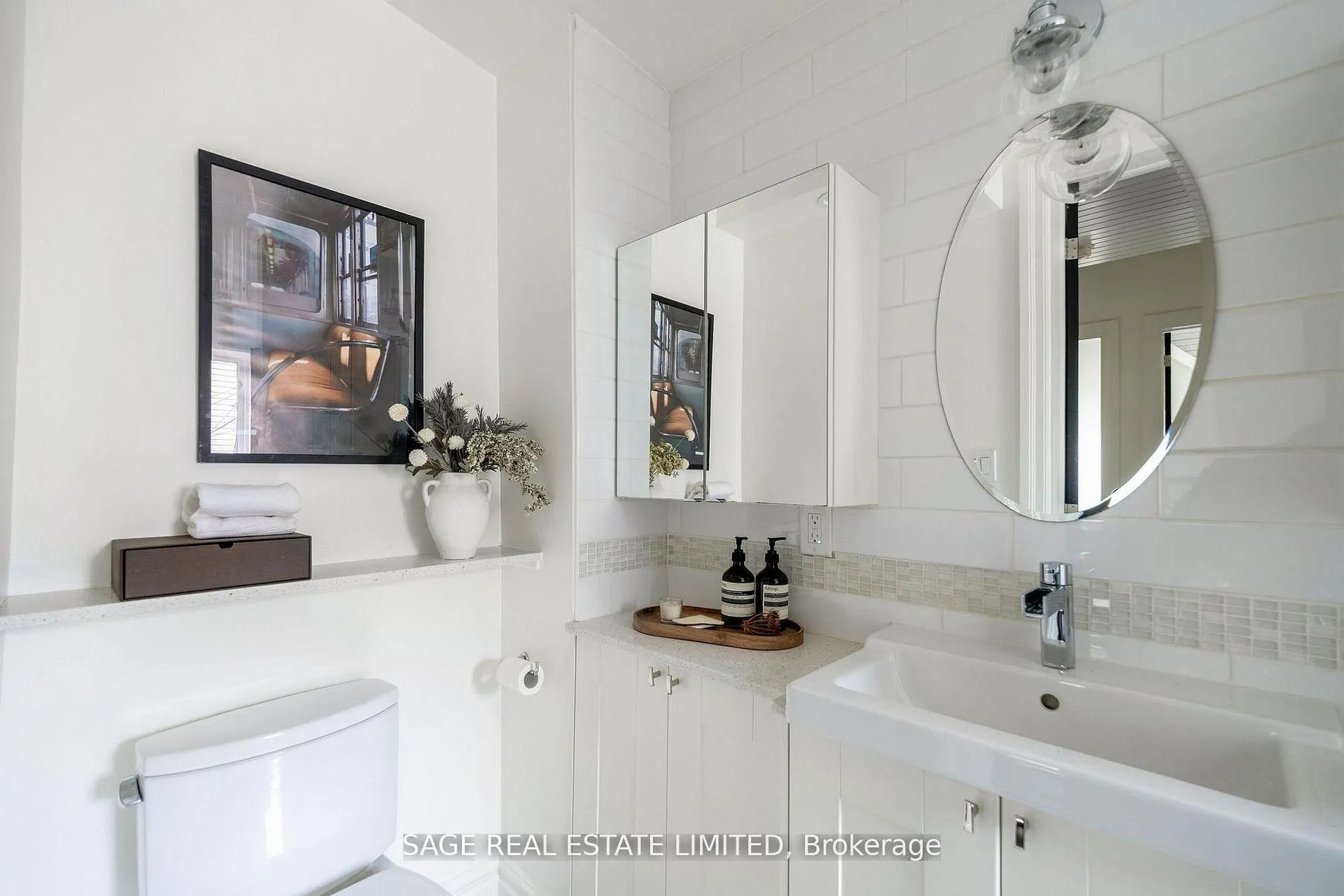 Photo 18 of 438 Sumach Street, Toronto, Cabbagetown-South St. James Town — HOMEH