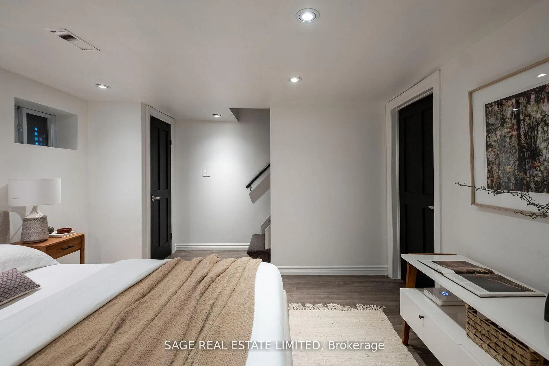 Photo 21 of 438 Sumach Street, Toronto, Cabbagetown-South St. James Town — HOMEH