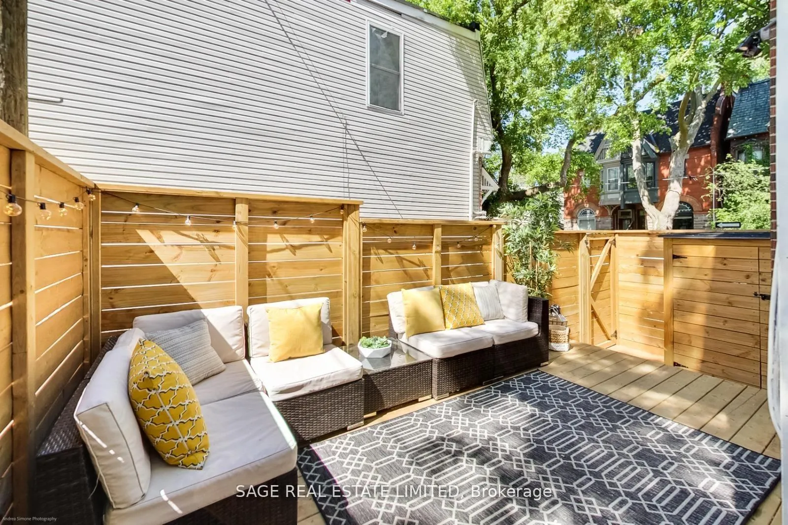 Photo 27 of 438 Sumach Street, Toronto, Cabbagetown-South St. James Town — HOMEH