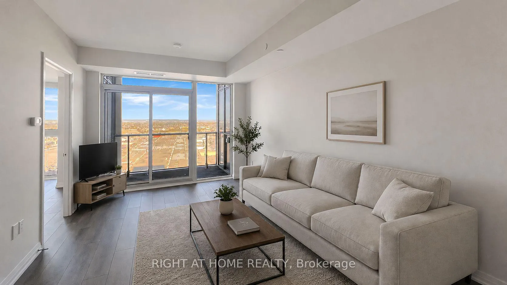 Photo 7 of Unit 2219, 9000 Jane Street, Vaughan, Vellore Village — HOMEH