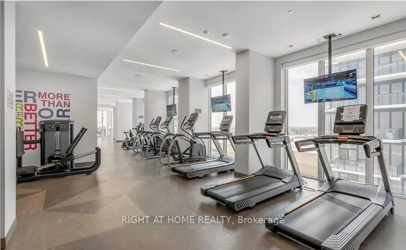 Photo 19 of Unit 2219, 9000 Jane Street, Vaughan, Vellore Village — HOMEH