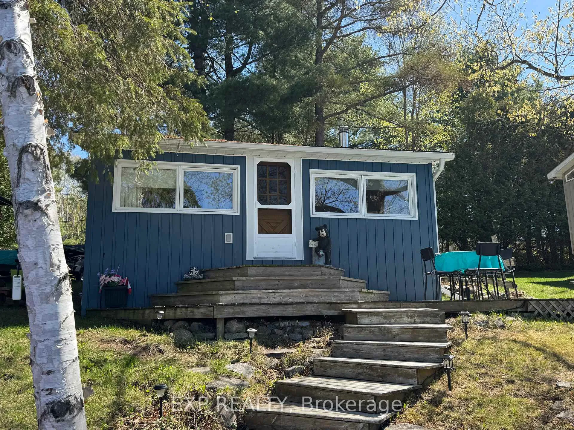Photo of 118 Fraser Lake Road
