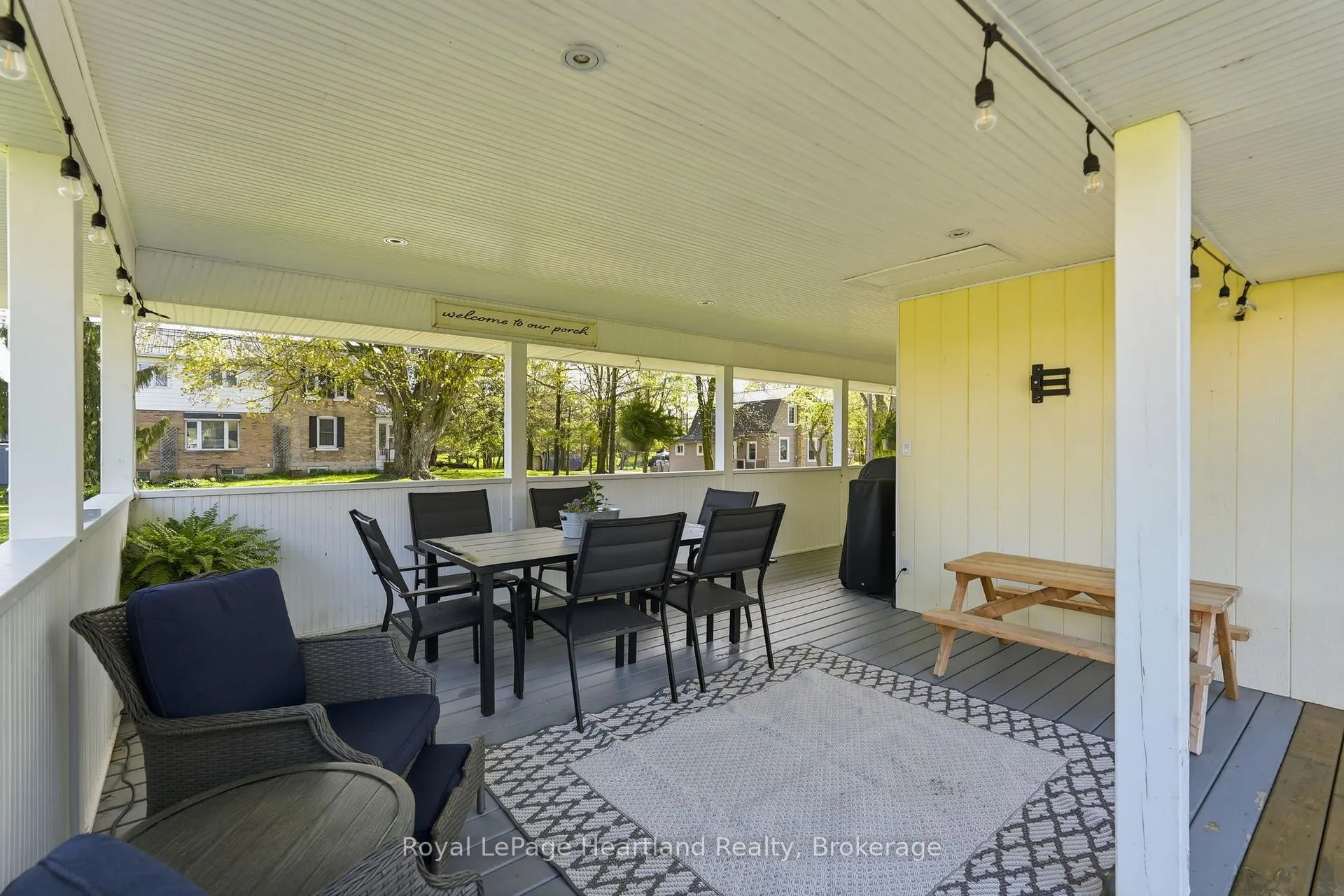 Photo 6 of 16 King Street, Huron East, Brussels — HOMEH