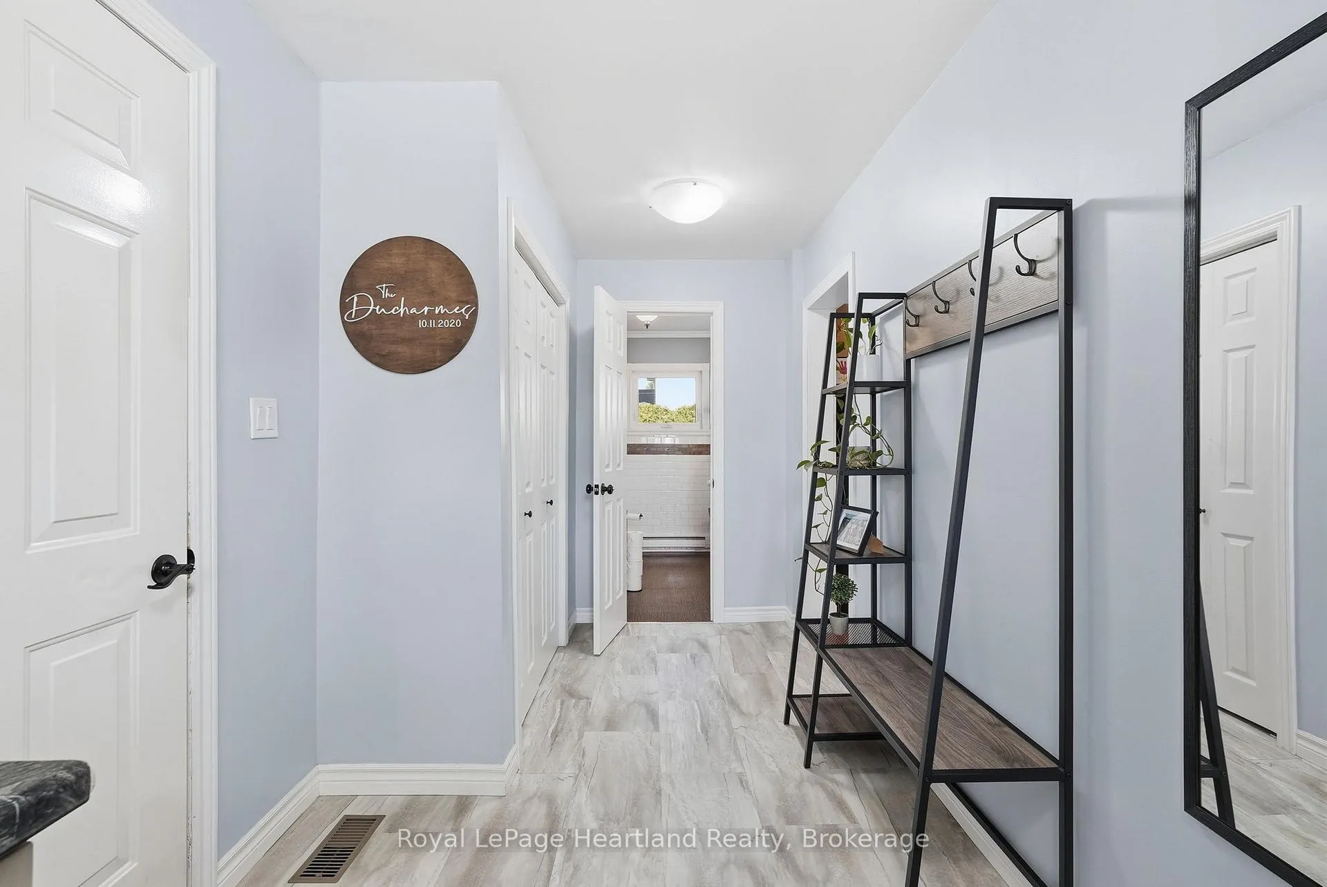 Photo 13 of 16 King Street, Huron East, Brussels — HOMEH