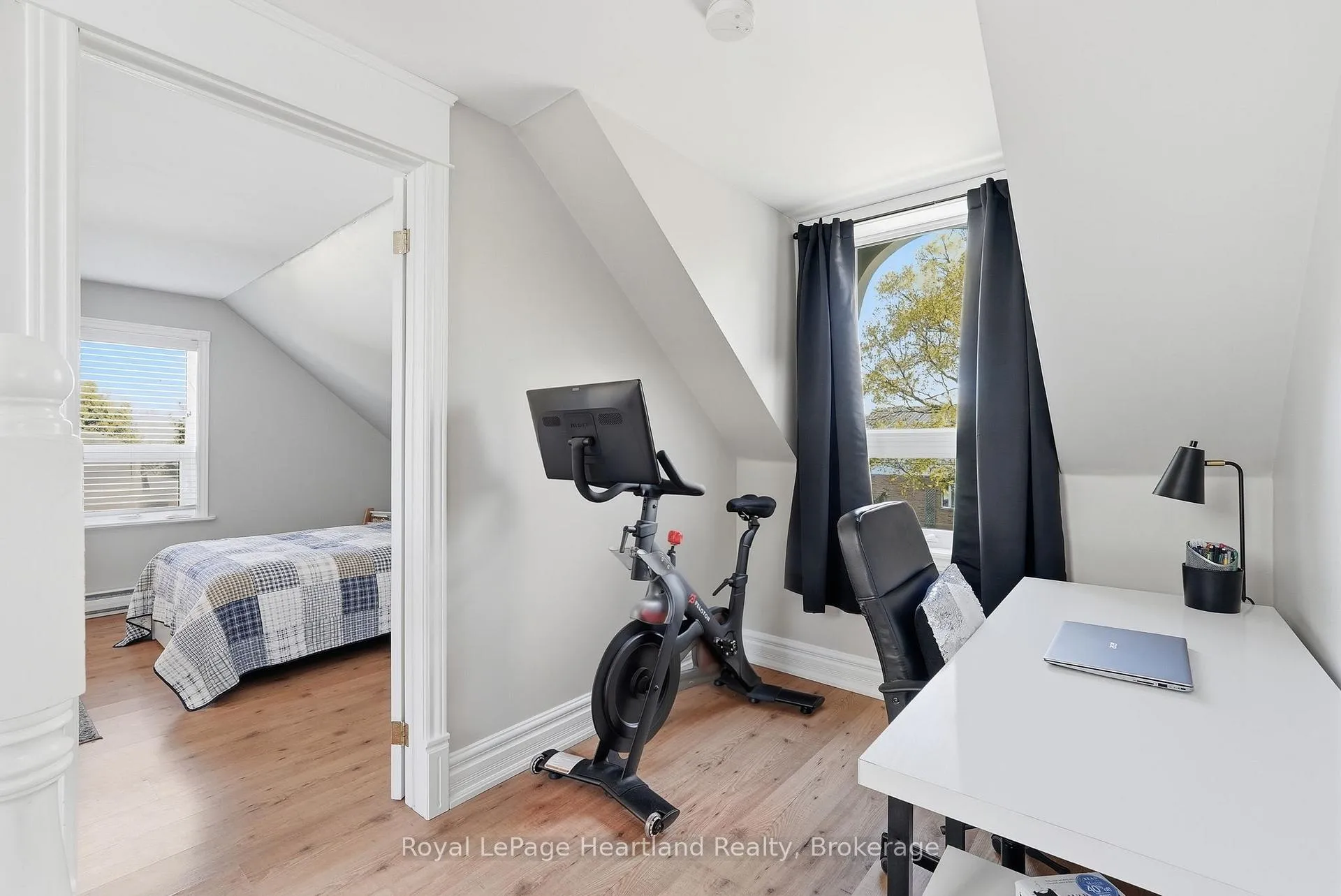 Photo 23 of 16 King Street, Huron East, Brussels — HOMEH