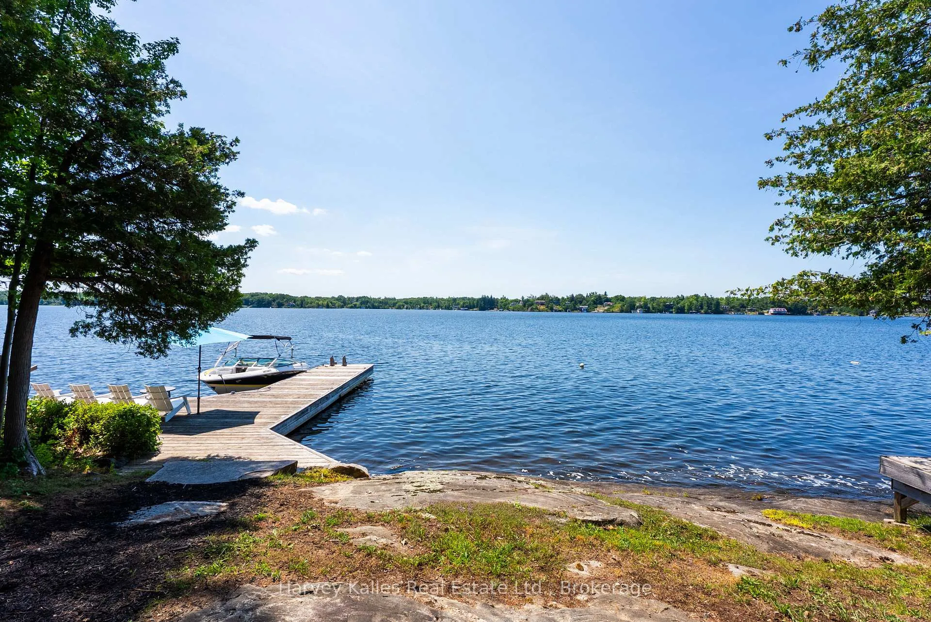 Photo 5 of 1190 Parkers Point Road, Gravenhurst, Muskoka (S) — HOMEH