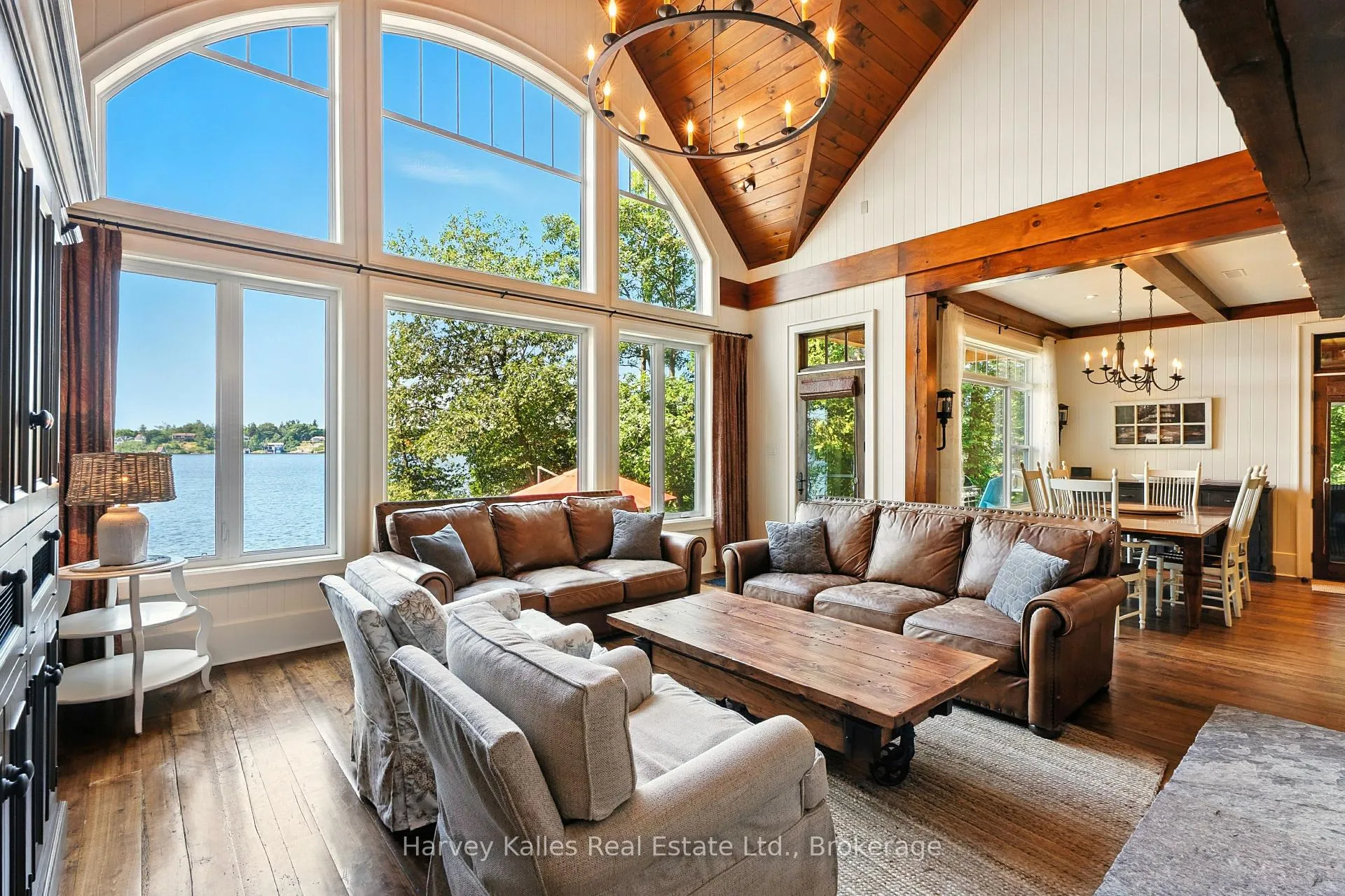 Photo 7 of 1190 Parkers Point Road, Gravenhurst, Muskoka (S) — HOMEH
