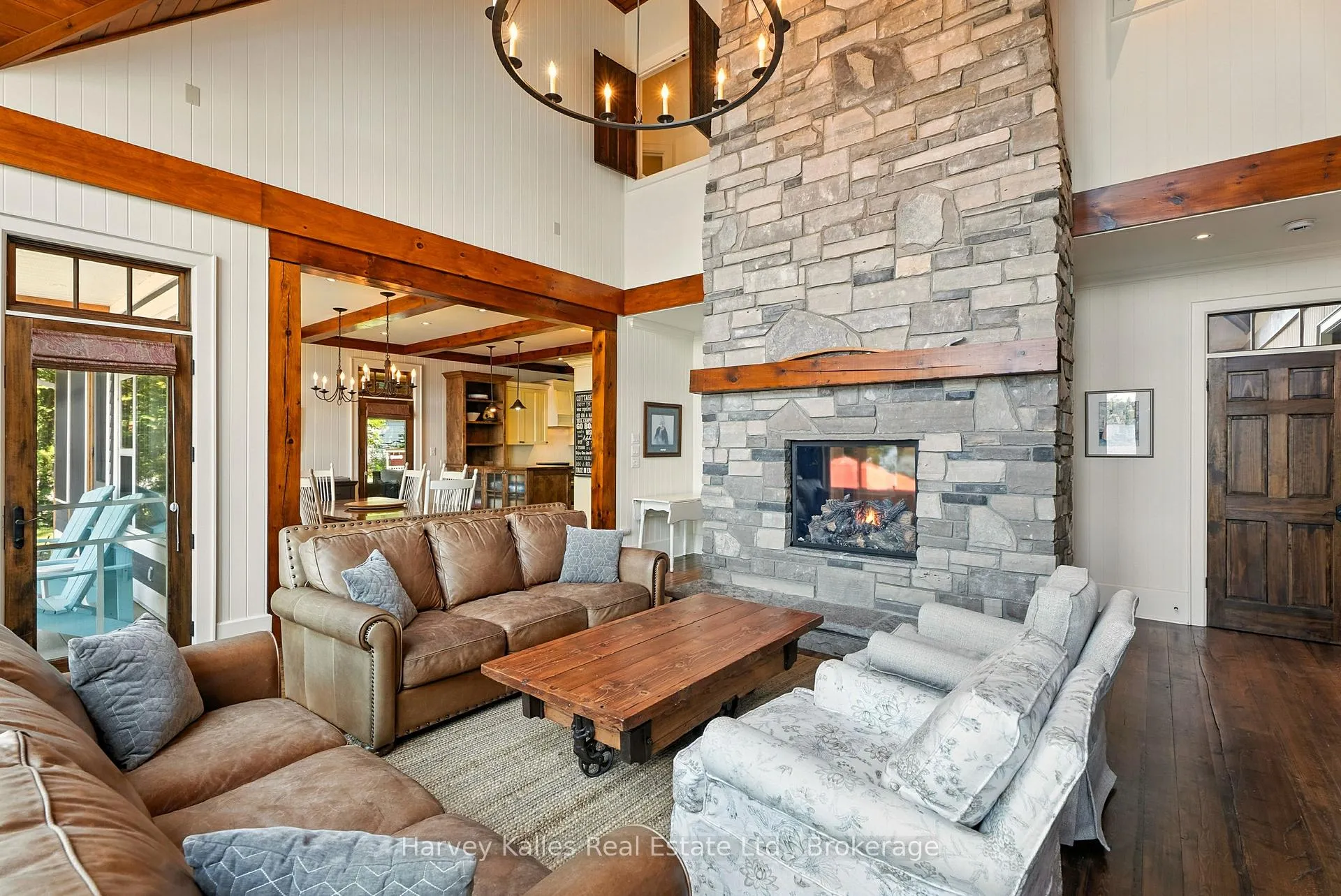Photo 8 of 1190 Parkers Point Road, Gravenhurst, Muskoka (S) — HOMEH