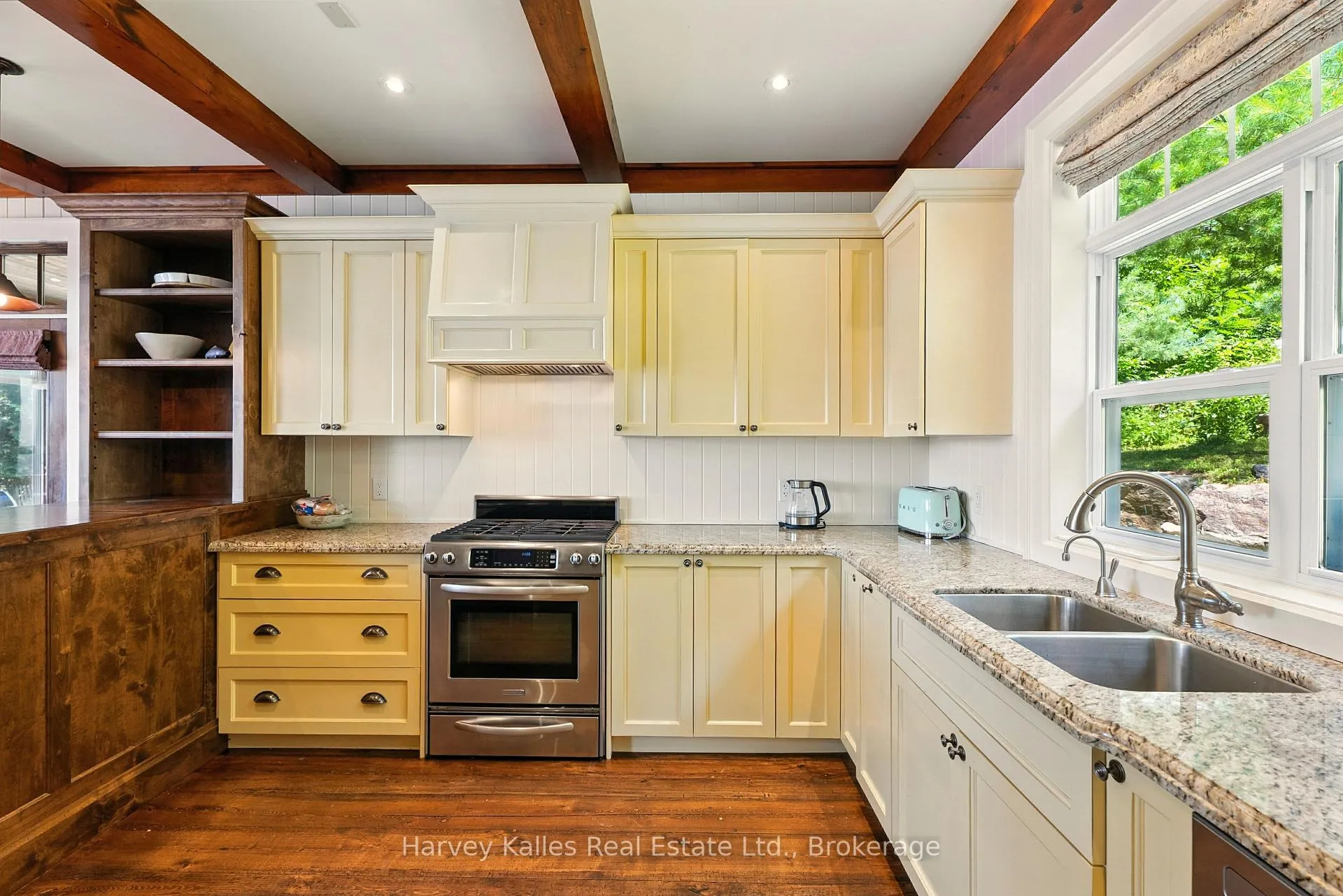 Photo 9 of 1190 Parkers Point Road, Gravenhurst, Muskoka (S) — HOMEH