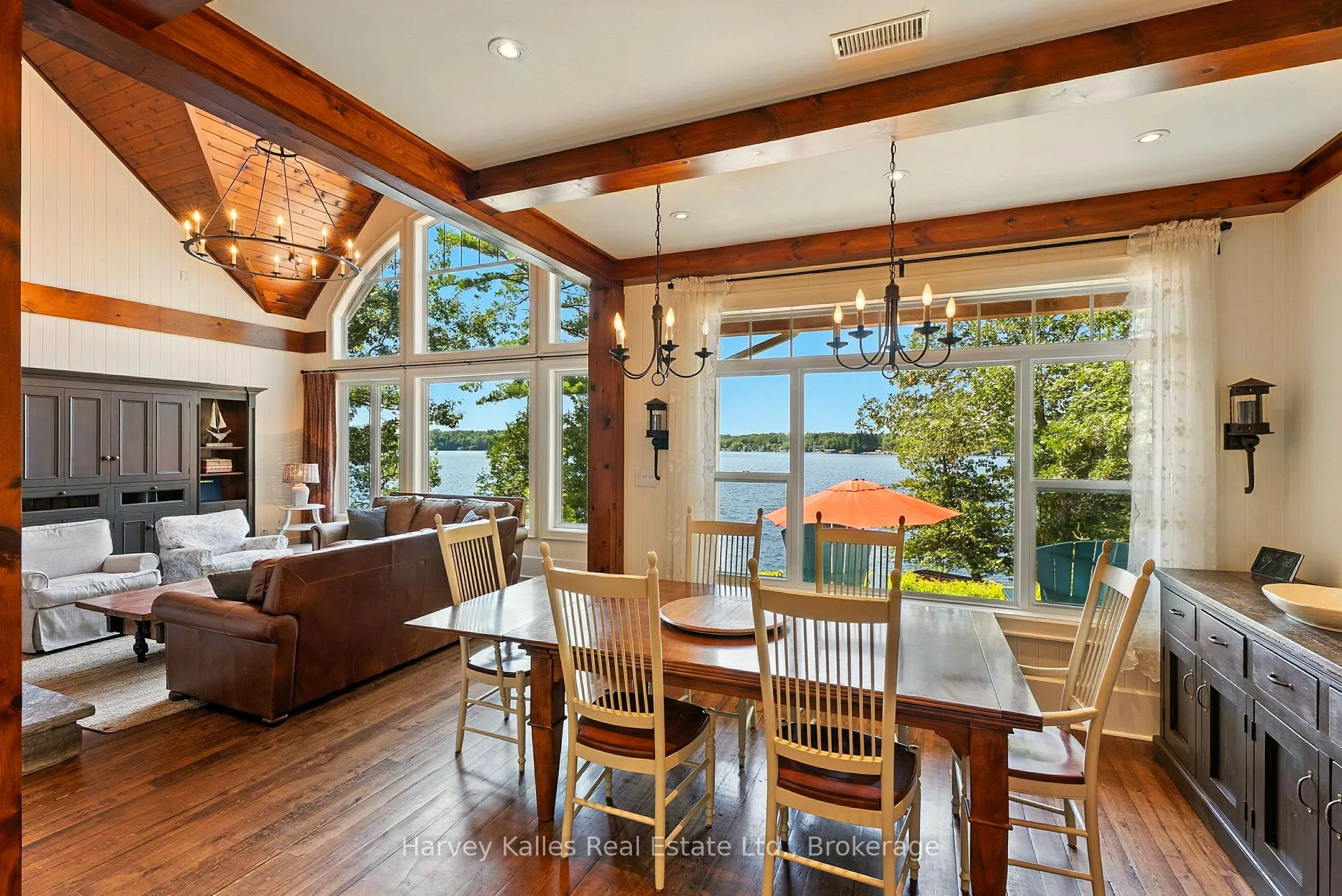 Photo 10 of 1190 Parkers Point Road, Gravenhurst, Muskoka (S) — HOMEH