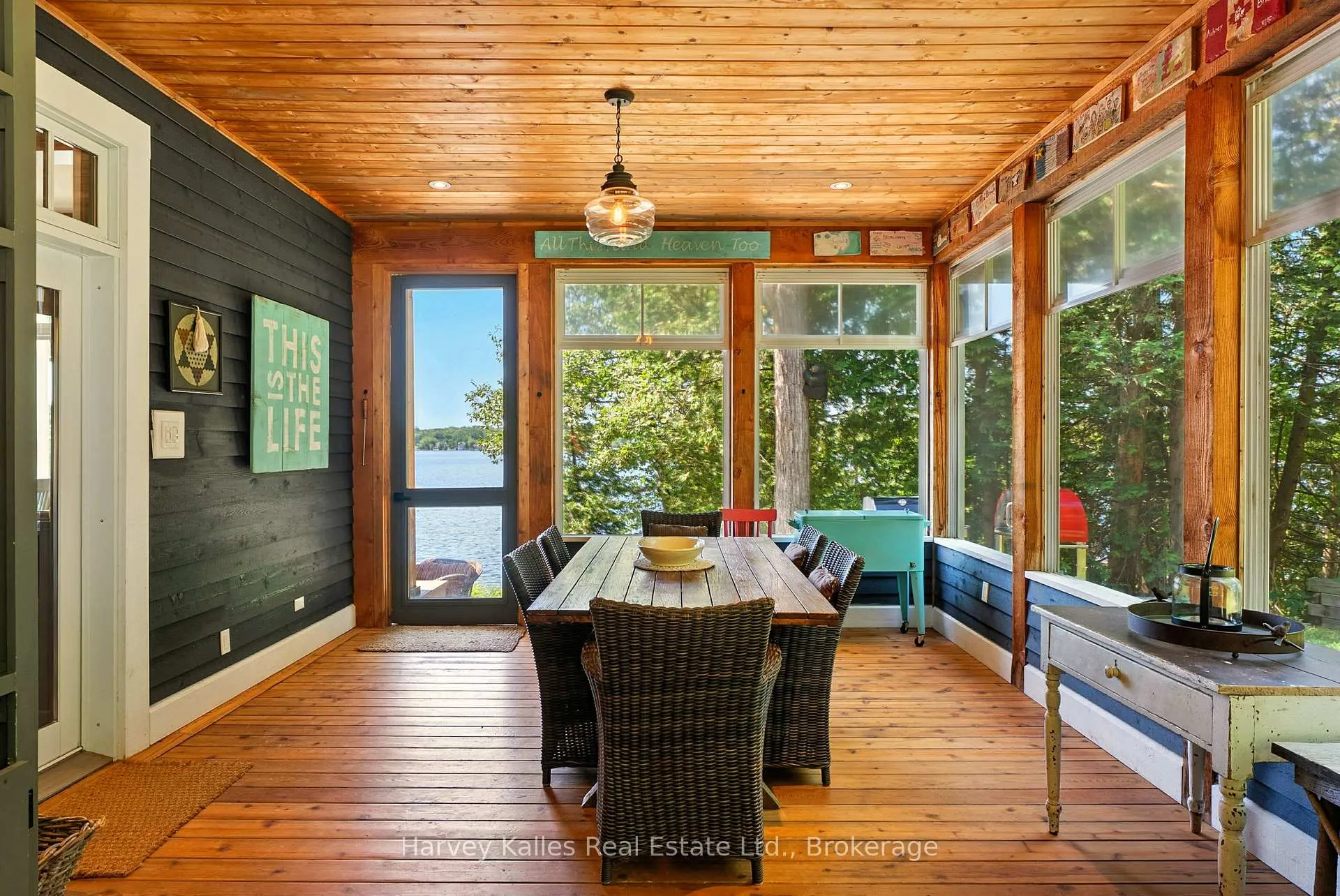 Photo 11 of 1190 Parkers Point Road, Gravenhurst, Muskoka (S) — HOMEH