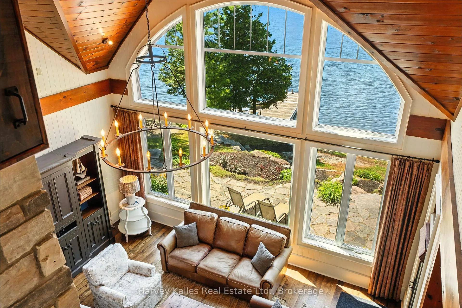 Photo 12 of 1190 Parkers Point Road, Gravenhurst, Muskoka (S) — HOMEH