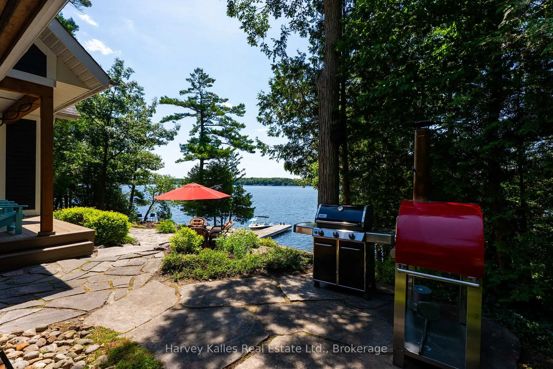 Photo 13 of 1190 Parkers Point Road, Gravenhurst, Muskoka (S) — HOMEH