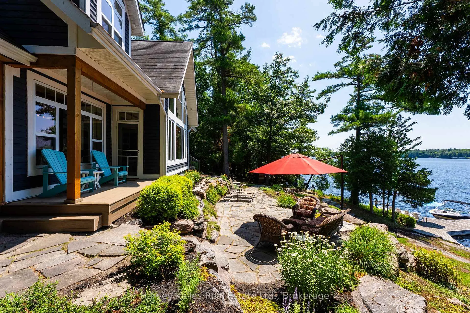 Photo 14 of 1190 Parkers Point Road, Gravenhurst, Muskoka (S) — HOMEH
