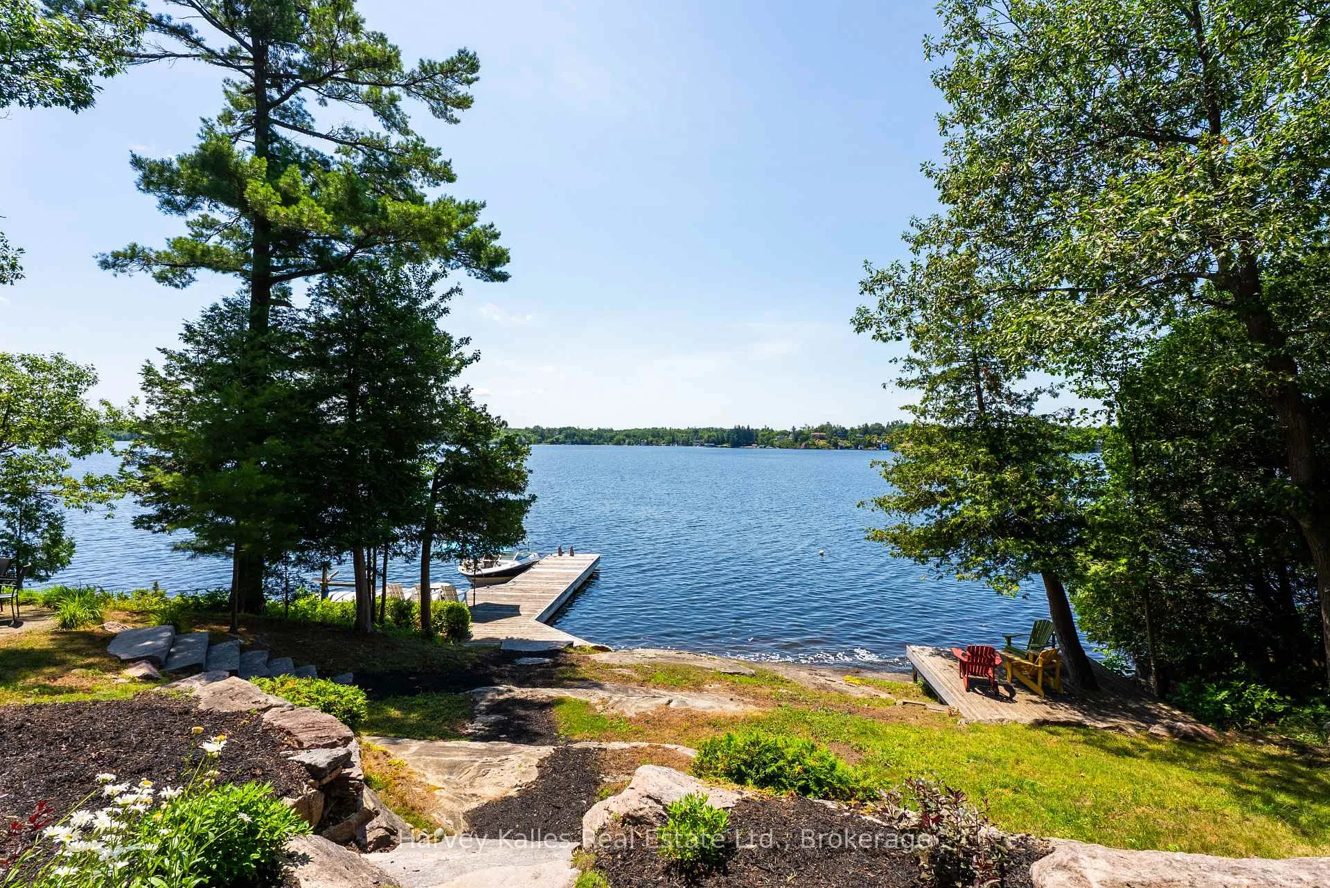 Photo 15 of 1190 Parkers Point Road, Gravenhurst, Muskoka (S) — HOMEH